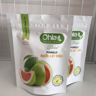 Bưởi sấy dẻo 100gr