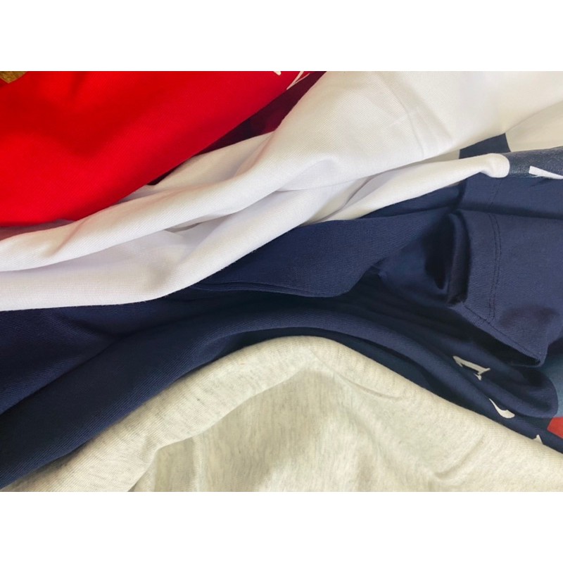 Áo Thun Unisex _ Oversize T O M M YY 🇺🇸