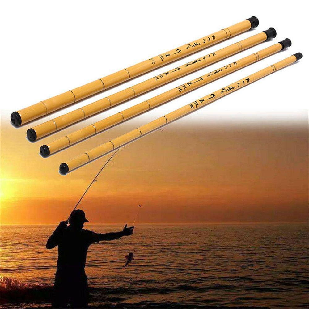 MAG Cần Câu Cá Gấp Gọn Tiện Lợi