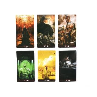 Bộ Bài Tarot 78 Lá