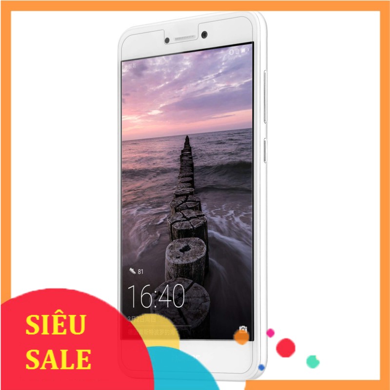 Tấm dán kính cường lực Huawei Ascend P8 Lite hiệu Glass Pro - Không full màn hình