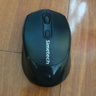 Chuột Không Dây Simetech S990