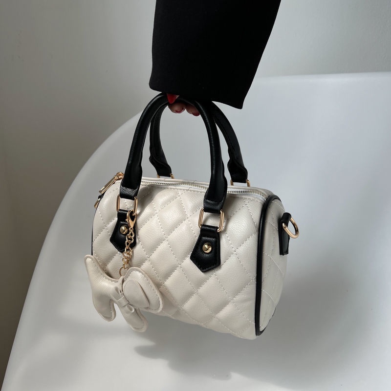 Túi Xách Đeo Chéo Phong Cách Pháp Thời Trang Mùa Hè Mới Cho Nữ