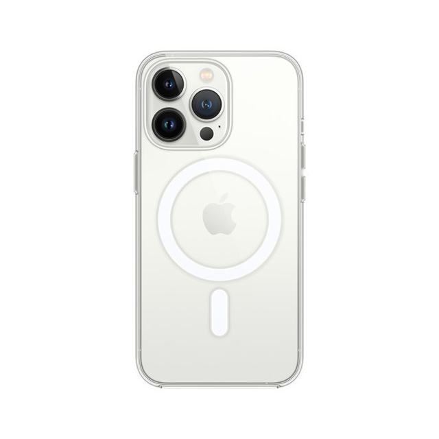 Apple iPhone 13 Pro Max Clear Case With MagSafe