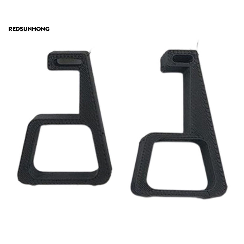 Set 4 Chân Đứng Nâng Chiều Cao Chống Ăn Mòn Cho Bảng Điều Khiển