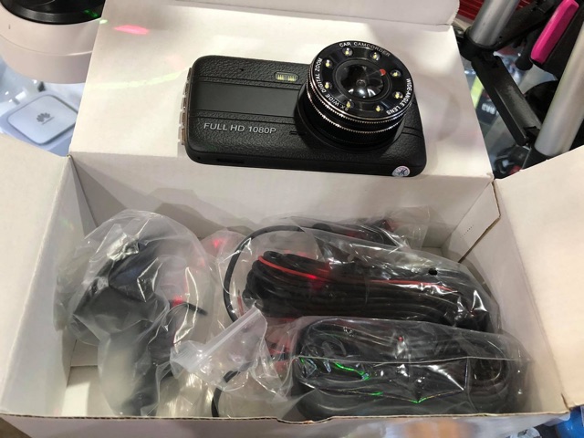 [FULL BOX]Camera Hành Trình SD504 Full 1080P - HÌNH ẢNH SẮC NÉT- Phần Mềm Tiếng Việt | BigBuy360 - bigbuy360.vn