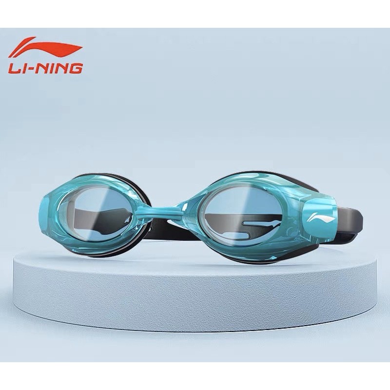 Kính bơi Lining LSJP508( có 5 màu)
