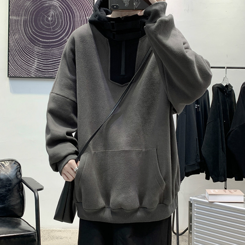 Áo hoodie nam dài tay thời trang Hàn Quốc | BigBuy360 - bigbuy360.vn