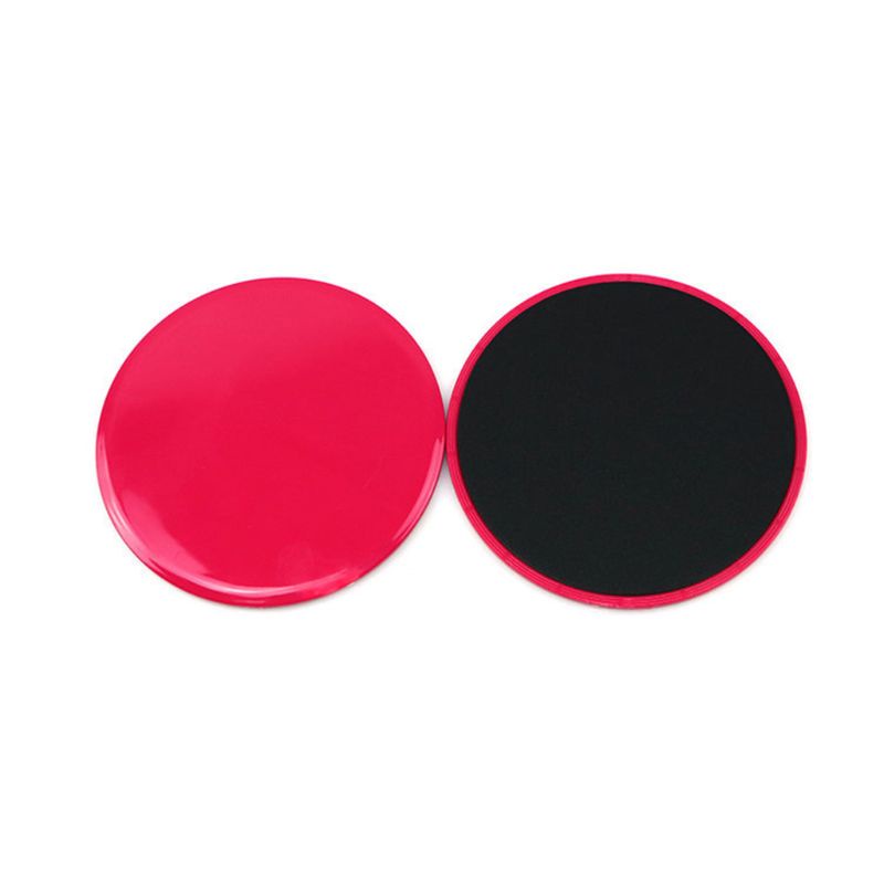 Bộ 2 Đĩa Trượt Tập Cơ Bụng Chuyên Dụng