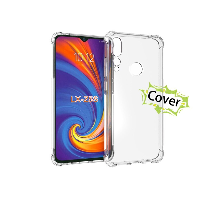 Ốp Lưng Điện Thoại Thời Trang Dành Cho Lenovo K8 Plus Z6 Lite Pro Z5 Z5S