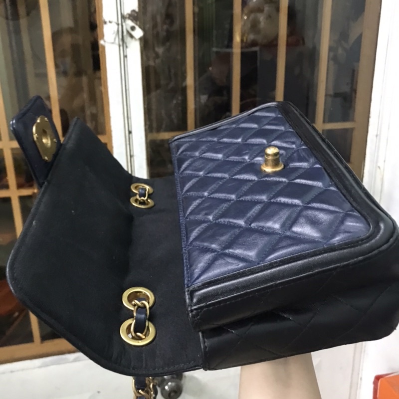 Túi cổ hàng si tuyển Size 25 cm