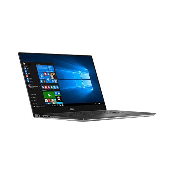 Dell Precision M5510 - tuyệt phẩm đồ họa siêu mỏng nhẹ , laptop cũ chơi game cơ bản đồ