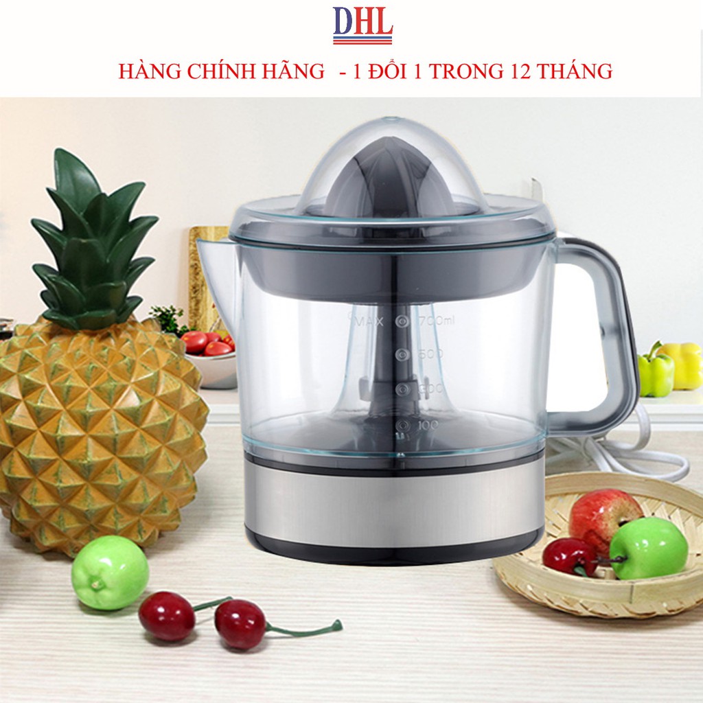 Máy vắt cam, máy ép cam SOKANY JE-623D 700ml hàng cao cấp chính hãng