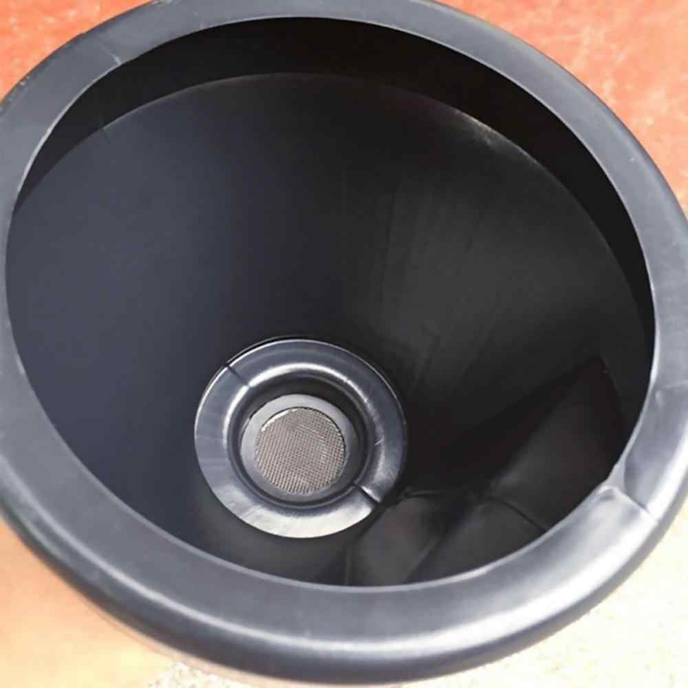 Phễu Lọc Dầu, Đổ Nước Làm Mát, Rửa Kính 3 Trong 1 Cho Ô Tô, Xe Hơi