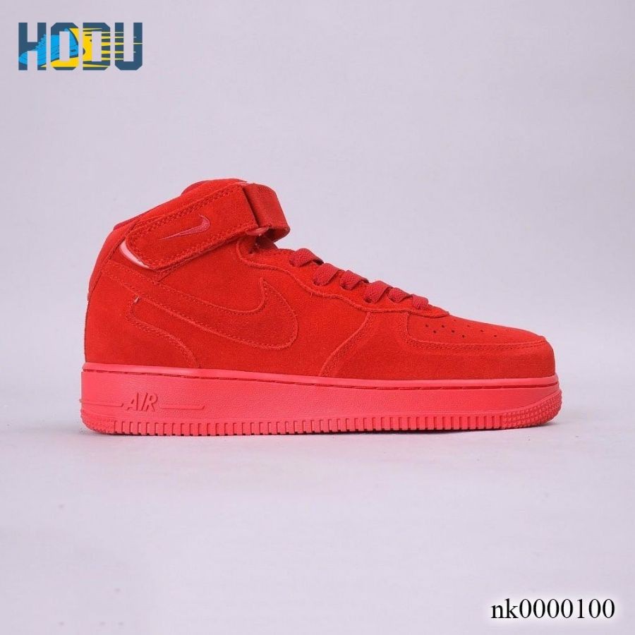 Giày thể thao AIR FORCE 1 MID 07