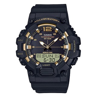 Đồng hồ nam Casio Standard HDC-700