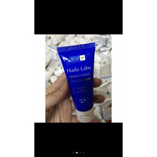 Sữa rửa mặt Hada Labo 25g - hàng km