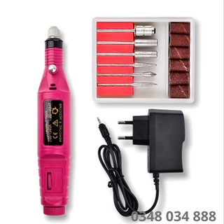 Máy mài mini , máy mài móng cầm tay Nail