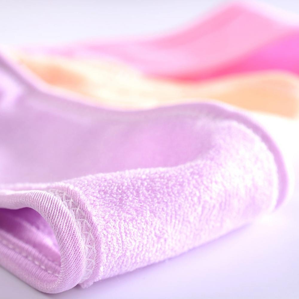 New Wash Face Makeup SPA Women Sweat Elastic Soft Headbands Hair Band