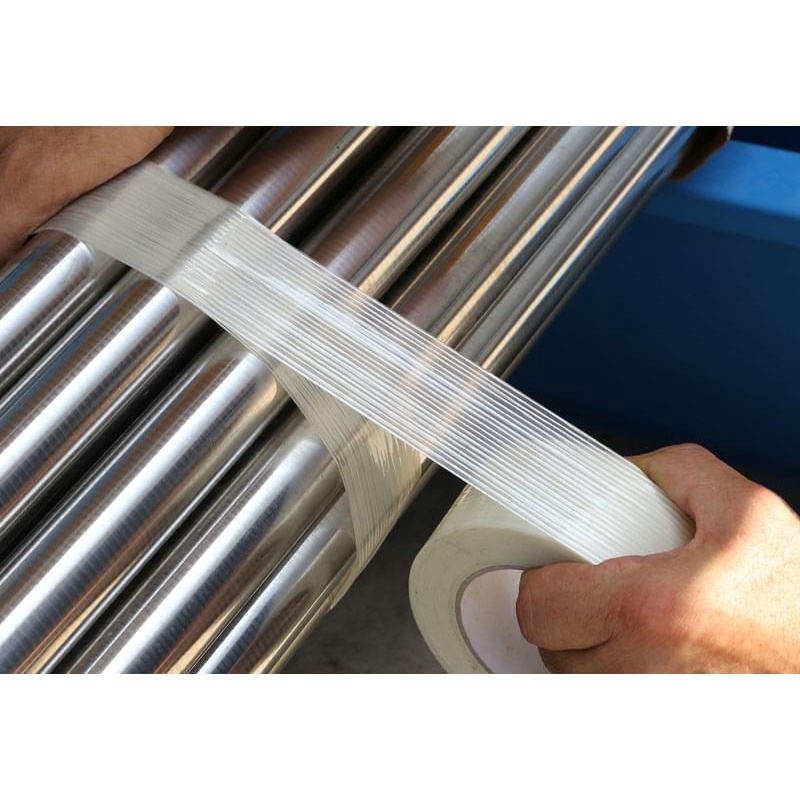 Băng keo sợi thủy tinh 3M 897 Scotch Filament Tape
