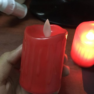 Combo 1 Cặp Nến Điện Tử