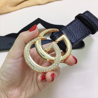 DÂY NỊCH GUCCI ĐÍNH HẠT