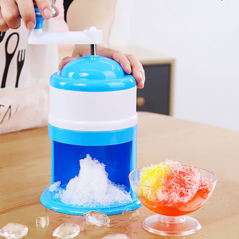 Máy Nghiền Đá Mini Cầm Tay Tiện Dụng Cho Nhà Bếp