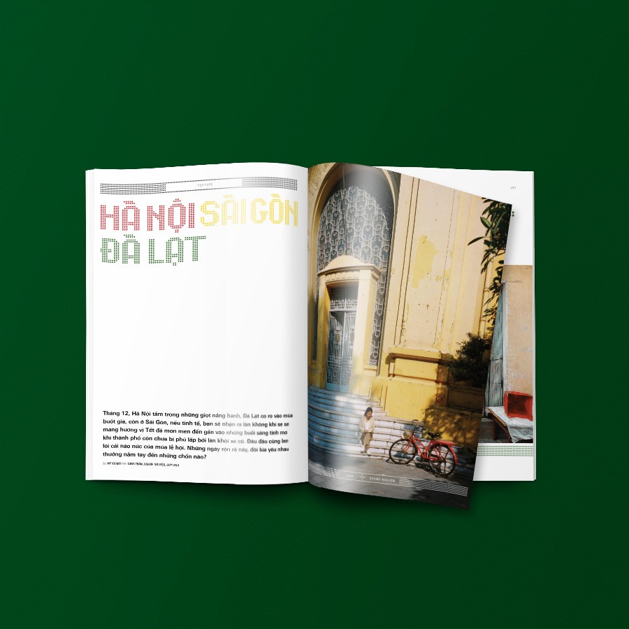 Tạp chí Đẹp - Số 251 (Tháng 12.2019) | BigBuy360 - bigbuy360.vn