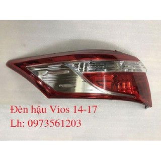 Đèn hậu vios 2014-2015-2016-2017