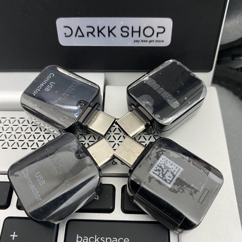 Đầu chuyển đổi USB OTG Samsung - OTG Type C Samsung - Darkkshop