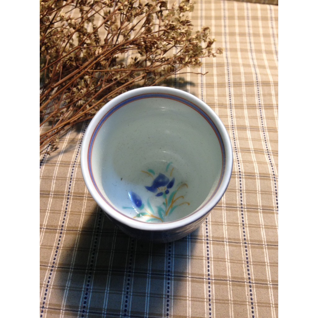 (SALE 50%) Thanh lý ly cốc tách chén (ấm trà) uống nước trà uống rượu gốm sứ Nhật Bản đẹp cao cấp giá rẻ vẽ tay