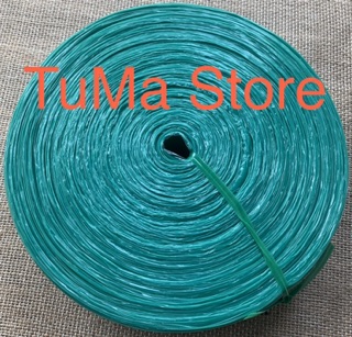Dây nhựa quấn chổi, quấn đồ