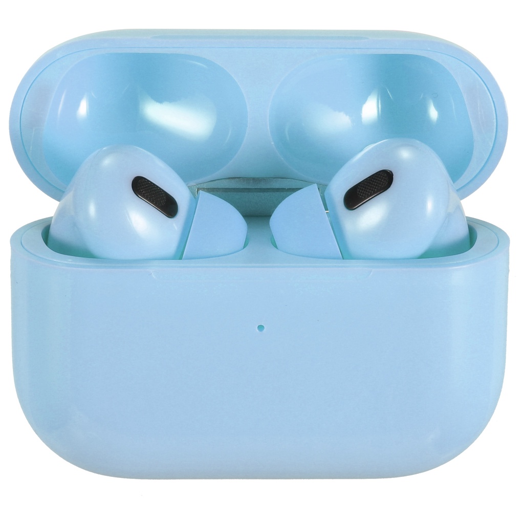 Tai nghe không dây bluetooth 5.0 Inpods 13 tích hợp pin sạc 220mah kèm phụ kiện