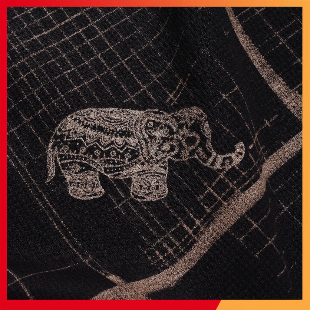 Áo nỉ sweater nam thun dài tay cao cấp dày dặn ấm áp ANSW06