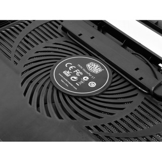 Hỏa tốc - Đế tản nhiệt Cooler Master Notepal L1