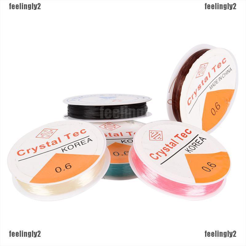 ❤Mặt Trời❤ Cuộn Dây Làm Trang Sức 0.6mm