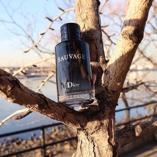 [Mẫu thử] Nước hoa Dior Sauvage edt 10ml