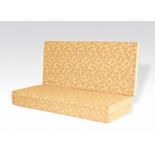 Nệm Bông Ép 1m55x1m95x10cm Thoáng Mát, Độ Bền Cao