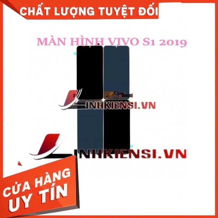 MÀN HÌNH VIVO S1 2019⚡SIÊU HOT⚡ ZIN OLED, CHẤT LƯỢNG CAO