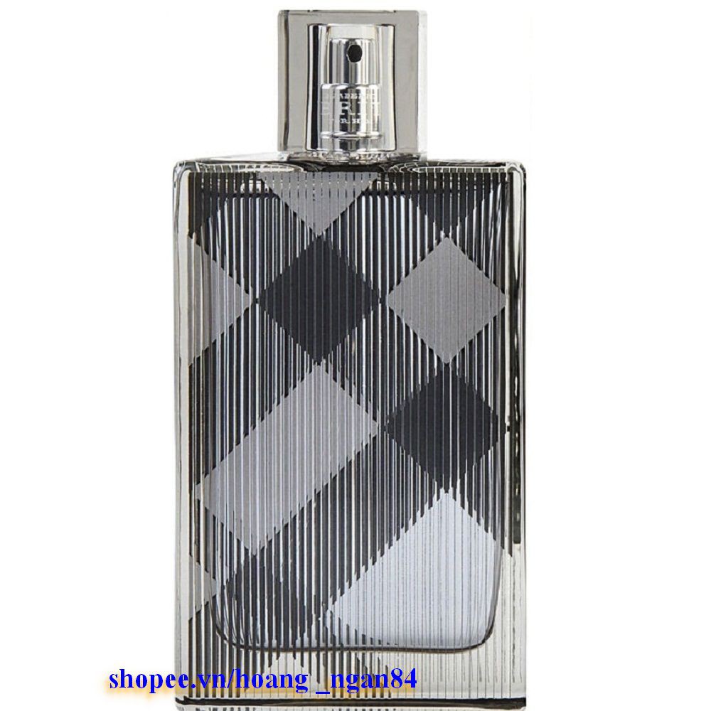 Nước Hoa Nam 100ml Burberry Brit For Him chính hãng