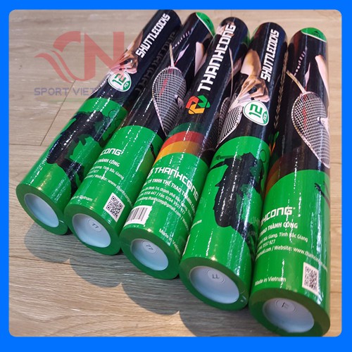 Quả cầu lông thành công 78  - Phân phối chính thức