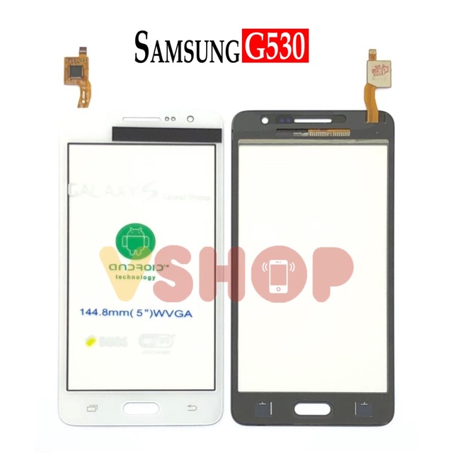 Màn Hình Cảm Ứng Cho Samsung G530 G530h - G531 G531h - Galaxy Prime