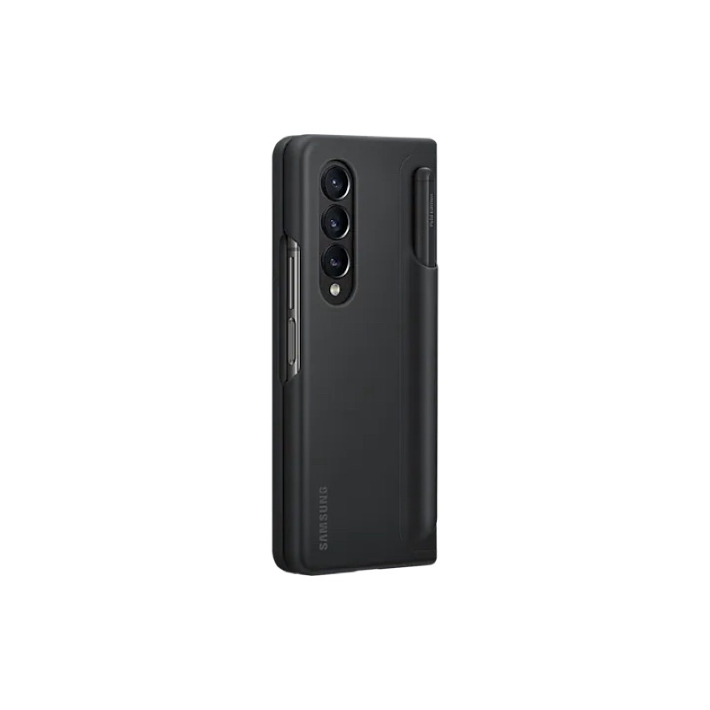 Chính hãng nguyên seal-Ốp lưng đứng Standing Cover with Pen cho điện thoại Samsung Galaxy Z Fold4/ Z Fold4 5G