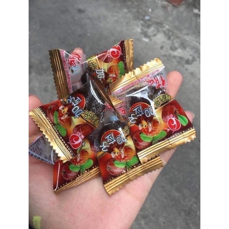 Ô MAI MẬN GÓi 500g