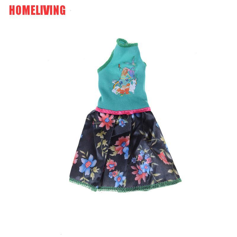 Đầm Thời Trang Handmade Dễ Thương Dành Cho Búp Bê Đầm Thời Trang Handmade Dễ Thương Dành Cho Búp Bê Đầm Đồ Chơi Búp Bê Handmade Dễ Thương Sản Phẩm Bán Chạy Thủ Công Đẹp Mắt