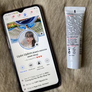 SỮA RỬA MẶT ULTRA