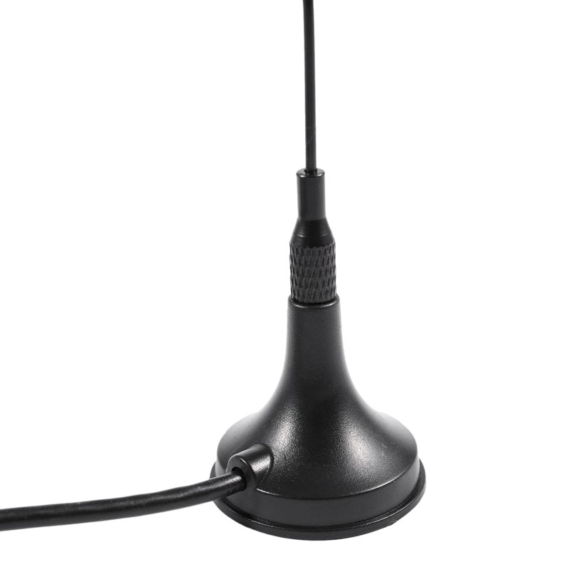 Ăng Ten Khuếch Đại Sóng Wifi 335802 2.4ghz 7 Dbi Sma Rp Với Ăng Ten Không Dây | BigBuy360 - bigbuy360.vn