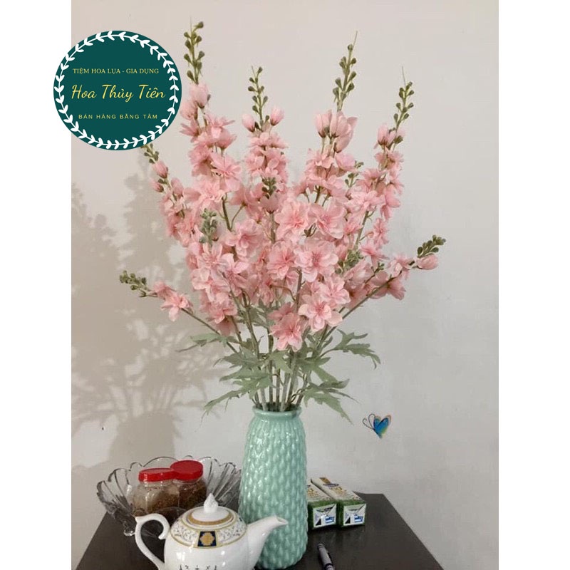 Hoa giả- Hoa phi yến 2 nhánh