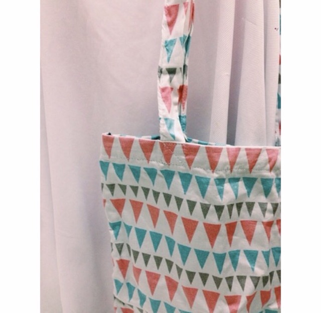 TOTE BAG