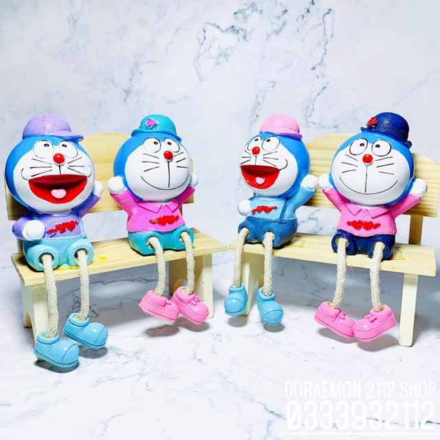 Mô hình DORAEMON